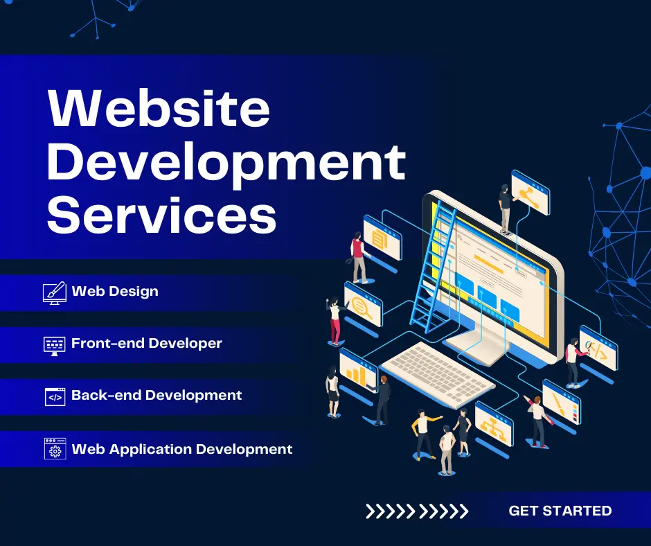 web development Services